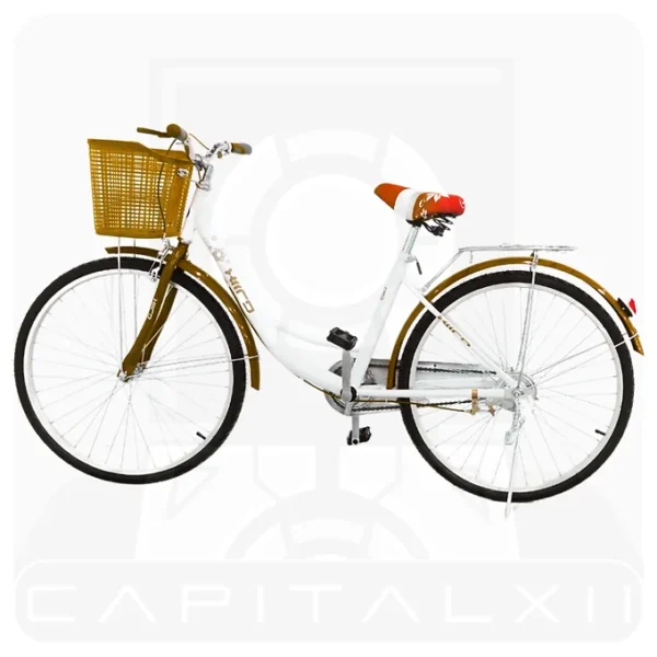 BICICLETA WOMAN