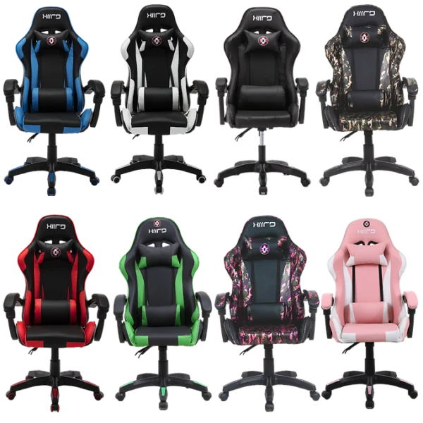 SILLA GAMER XC