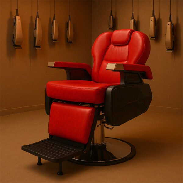 SILLON ROBUST MOD BX